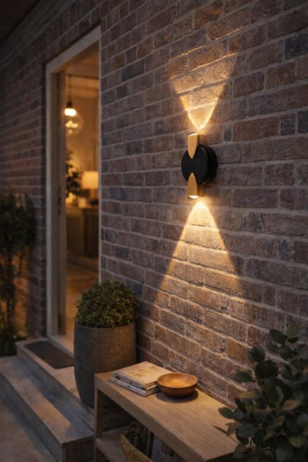 إنارة Orbit Duo